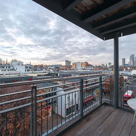 Nino Capital - Victoria Daire Londra Dış mekan fotoğraf